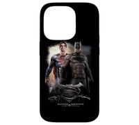 Carcasa para iPhone 14 Pro Batman v Superman Dawn