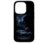 Carcasa para iPhone 14 Pro Batman v Superman Gotham Knight