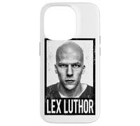 Carcasa para iPhone 14 Pro Batman v Superman Lex Luthor