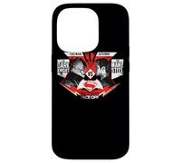 Carcasa para iPhone 14 Pro Batman v Superman Ultimate Face Off