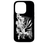 Carcasa para iPhone 14 Pro Batman Vertical Letters
