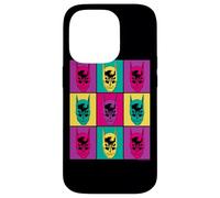 Carcasa para iPhone 14 Pro Batman Warhol