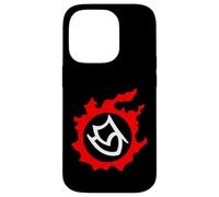 Carcasa para iPhone 14 Pro BeastMaster - para Warriors of Light Pocket Minimalista