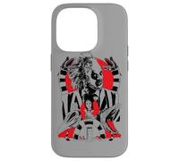 Carcasa para iPhone 14 Pro Beetlejuice Collage