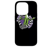 Carcasa para iPhone 14 Pro Beetlejuice Go Ahead