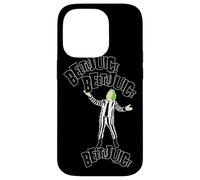 Carcasa para iPhone 14 Pro Beetlejuice Three Times