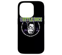 Carcasa para iPhone 14 Pro Beetlejuice World Tour