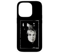 Carcasa para iPhone 14 Pro Beth Gibbons De Portishead Foto De Michael Robert Williams