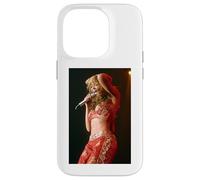 Carcasa para iPhone 14 Pro Beyonce Knowles Gira peligrosamente Enamorada de Destiny's Child
