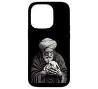 Carcasa para iPhone 14 Pro Beyrevra Guardián de Las Sombras