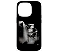 Carcasa para iPhone 14 Pro Big Country Vive la Paz en Nuestro Tiempo por Phil Nicholls