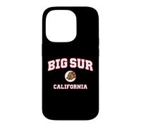 Carcasa para iPhone 14 Pro Big Sur California (California)