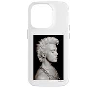Carcasa para iPhone 14 Pro Billy Idol Charmed Life Era por Phil Nicholls