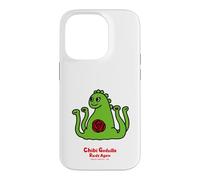 Carcasa para iPhone 14 Pro Biorante