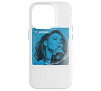 Carcasa para iPhone 14 Pro Birds of Prey Black Canary Album Cover