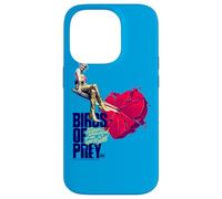 Carcasa para iPhone 14 Pro Birds of Prey Harley Quinn Broken Heart
