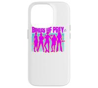 Carcasa para iPhone 14 Pro Birds of Prey Silhouettes