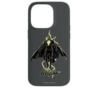 Carcasa para iPhone 14 Pro Black Adam Controls Magical Lightning