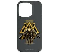 Carcasa para iPhone 14 Pro Black Adam Pyramids of Power