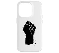 Carcasa para iPhone 14 Pro Black Lives Matter Black History Month I Can't Breathe