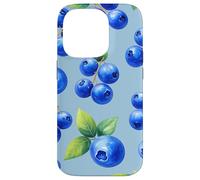 Carcasa para iPhone 14 Pro Blueberry Fruit