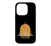 Carcasa para iPhone 14 Pro Book Lover Read More Talk Less Aesthetic Bibliophile Art