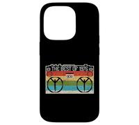 Carcasa para iPhone 14 Pro Boom Box Ghetto Blaster Lo Mejor De 1976 Retro Music