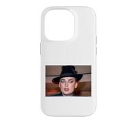 Carcasa para iPhone 14 Pro Boy George Culture Club Cantante de David Corio