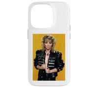 Carcasa para iPhone 14 Pro Bucks Fizz Haciendo tu Mente Cheryl Baker 1992