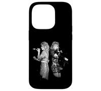 Carcasa para iPhone 14 Pro Bucks Fizz Live Cheryl Baker y Shelly Preston 1989