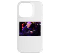Carcasa para iPhone 14 Pro Burt Bacharach Walk On Songwriting Leyenda Andy Willsher
