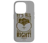 Carcasa para iPhone 14 Pro Caddyshack It's All Right!