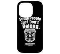 Carcasa para iPhone 14 Pro Caddyshack Some People Just Don't Belong