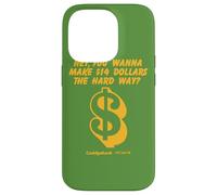 Carcasa para iPhone 14 Pro Caddyshack The Hard Way