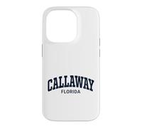 Carcasa para iPhone 14 Pro Callaway Florida Vintage