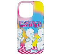 Carcasa para iPhone 14 Pro Casper Spring Glow Repeat