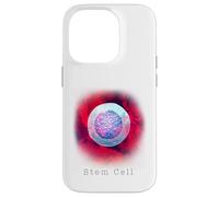 Carcasa para iPhone 14 Pro Células Madre de Medicina Regenerativa