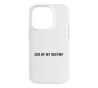 Carcasa para iPhone 14 Pro CEO de mi Destino