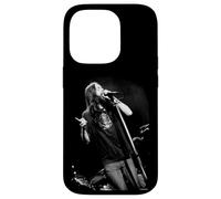 Carcasa para iPhone 14 Pro Chris Robinson The Black Crowes Banda de Rock en Vivo Andy Willsher