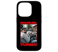 Carcasa para iPhone 14 Pro Coche Manuel Turizo Polaroid