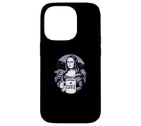 Carcasa para iPhone 14 Pro Coffee Lover Famous Art Espresso Latte Cafe Kaffee