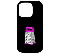 Carcasa para iPhone 14 Pro Color Rosa Love-Hurts Pink Graphic