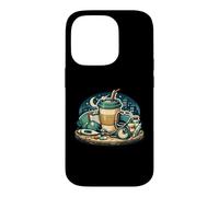 Carcasa para iPhone 14 Pro Combustible para tur