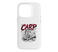 Carcasa para iPhone 14 Pro Comedero Inferior para Carpas Urban Angling Carp Predator