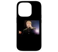 Carcasa para iPhone 14 Pro Concierto de Tom Jones Live Simple Truth 1991