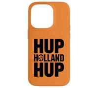 Carcasa para iPhone 14 Pro Concurso Pride Holland Netherland Cheer Country Flag por Equipos