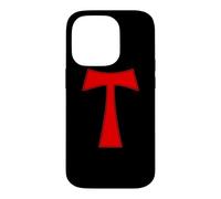 Carcasa para iPhone 14 Pro Cruz TAU