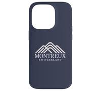 Carcasa para iPhone 14 Pro Cumbre de Montreux Suiza