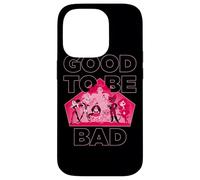 Carcasa para iPhone 14 Pro DC Super Hero Girls Good To Be Bad