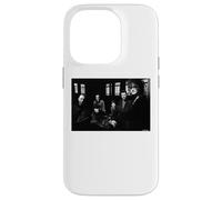 Carcasa para iPhone 14 Pro Deacon Blue Real Gone Kid Band Foto de AJ Barratt